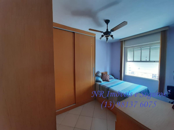 Imagem Apartamento com 3 Quartos à Venda, 196 m² em Gonzaga - Santos Imagem Apartamento com 3 Quartos à Venda, 196 m² em Gonzaga - Santos