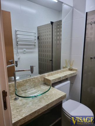 Imagem Apartamento com 3 Quartos à Venda, em Centro - Jacareí Imagem Apartamento com 3 Quartos à Venda, em Centro - Jacareí