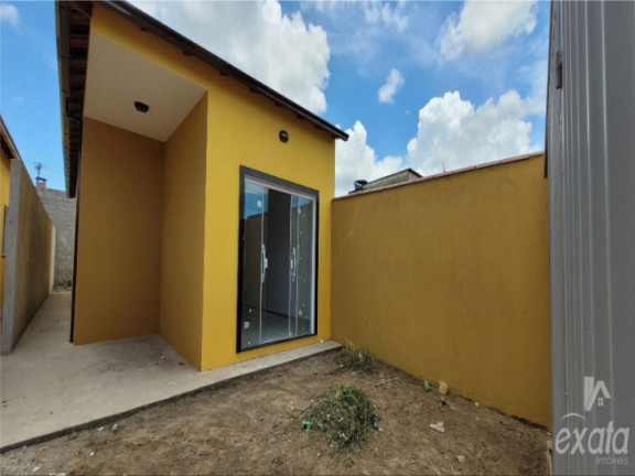Imagem Casa com 3 Quartos à Venda, 78 m² em Enseada De Jacaraipe - Serra Imagem Casa com 3 Quartos à Venda, 78 m² em Enseada De Jacaraipe - Serra