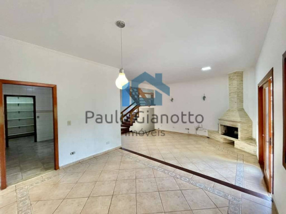 Imagem Casa de Condomínio com 5 Quartos à Venda, 360 m² em São Fernando Residência - Barueri