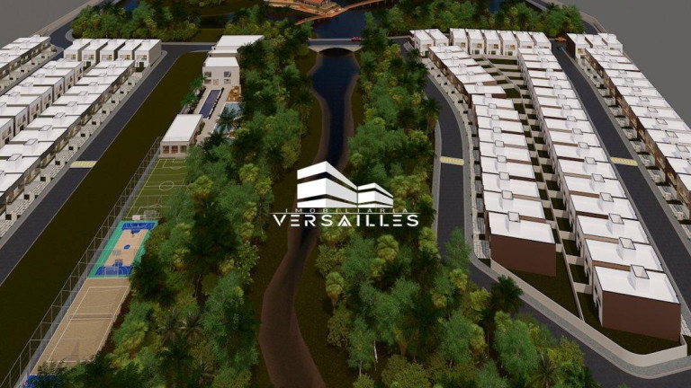 Imagem Casa com 3 Quartos à Venda, 369 m² em Nova Esperança - Porto Velho Imagem Casa com 3 Quartos à Venda, 369 m² em Nova Esperança - Porto Velho