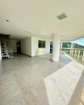 Imagem Imóvel com 5 Quartos à Venda, 300 m² em Praia Da Costa - Vila Velha
