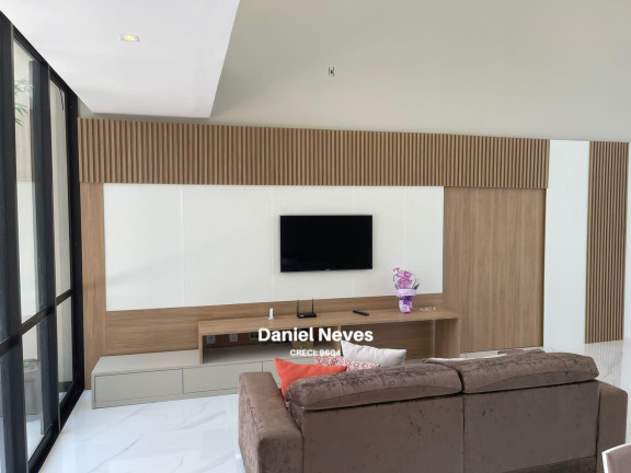 Imagem Casa de Condomínio com 4 Quartos à Venda, 624 m² em Busca Vida (abrantes) - Camaçari Imagem Casa de Condomínio com 4 Quartos à Venda, 624 m² em Busca Vida (abrantes) - Camaçari