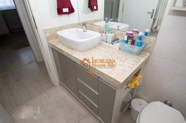 Imagem Apartamento com 2 Quartos à Venda, 94 m² em Centro - Guarulhos Imagem Apartamento com 2 Quartos à Venda, 94 m² em Centro - Guarulhos