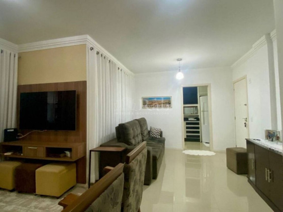 Imagem Apartamento com 2 Quartos à Venda, 121 m² em Nações - Balneário Camboriú