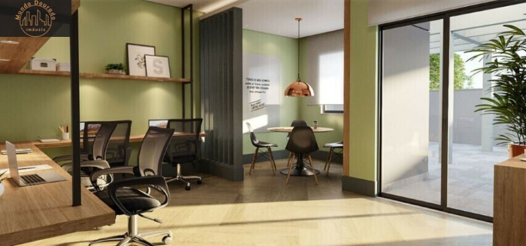 Imagem Apartamento com 3 Quartos à Venda, 93 m² em Campestre - Santo André Imagem Apartamento com 3 Quartos à Venda, 93 m² em Campestre - Santo André