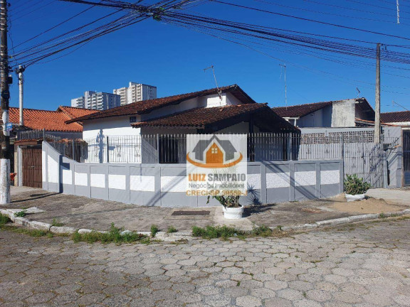 Imagem Casa com 2 Quartos à Venda, 68 m² em Vilamar - Praia Grande Imagem Casa com 2 Quartos à Venda, 68 m² em Vilamar - Praia Grande