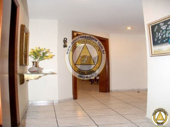 Imagem Apartamento com 3 Quartos à Venda, 180 m² em Centro - Guarujá