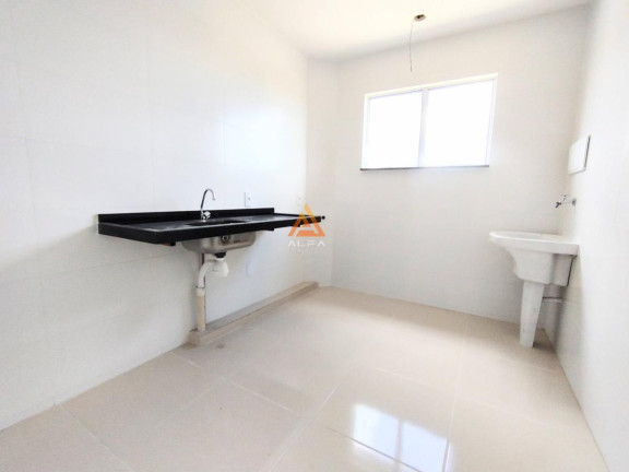 Imagem Apartamento com 2 Quartos à Venda, 52 m² Imagem Apartamento com 2 Quartos à Venda, 52 m²