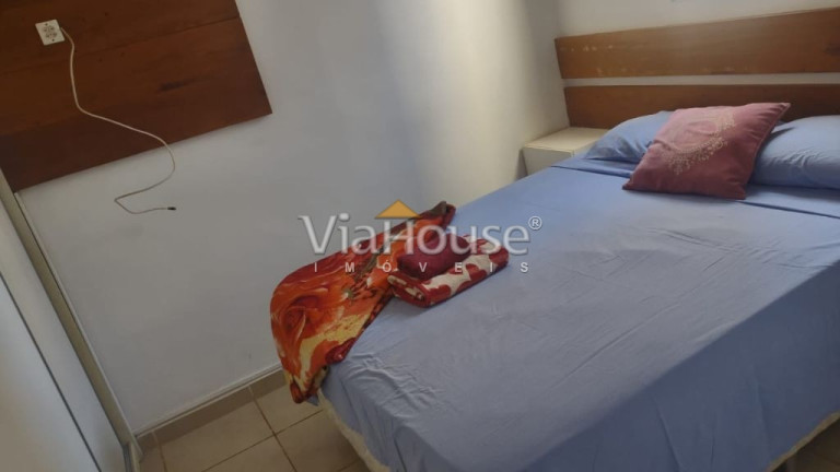 Imagem Apartamento com 2 Quartos à Venda, 45 m² em Nova Aliança - Ribeirão Preto