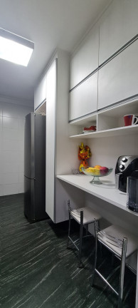 Imagem Apartamento com 3 Quartos à Venda, 101 m² em Campo Belo - São Paulo Imagem Apartamento com 3 Quartos à Venda, 101 m² em Campo Belo - São Paulo