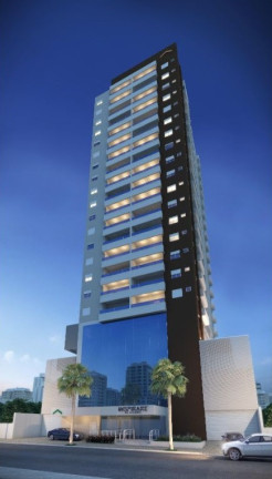 Imagem Apartamento com 3 Quartos à Venda, 110 m² em Setor Marista - Goiânia Imagem Apartamento com 3 Quartos à Venda, 110 m² em Setor Marista - Goiânia