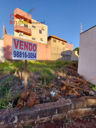 Imagem Terreno à Venda, 451 m² em Jardim Botânico - Ribeirão Preto Imagem Terreno à Venda, 451 m² em Jardim Botânico - Ribeirão Preto