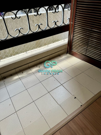 Imagem Apartamento com 2 Quartos para Alugar, 85 m² em Enseada - Guarujá