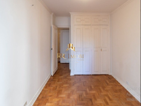 Imagem Apartamento com 3 Quartos para Alugar, 124 m² em Itaim Bibi - São Paulo Imagem Apartamento com 3 Quartos para Alugar, 124 m² em Itaim Bibi - São Paulo