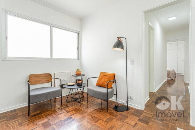 Imagem Apartamento com 2 Quartos à Venda, 108 m² em Jardim Paulista - São Paulo Imagem Apartamento com 2 Quartos à Venda, 108 m² em Jardim Paulista - São Paulo