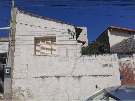 Casa com 1 Quarto à Venda, 126 m² em Vila Barcelona - Sorocaba