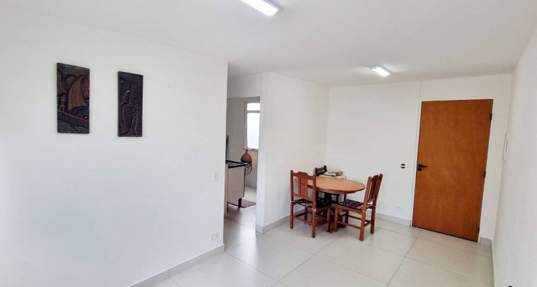 Imagem Apartamento com 2 Quartos à Venda, 52 m² em Vila Socorro - São Paulo Imagem Apartamento com 2 Quartos à Venda, 52 m² em Vila Socorro - São Paulo