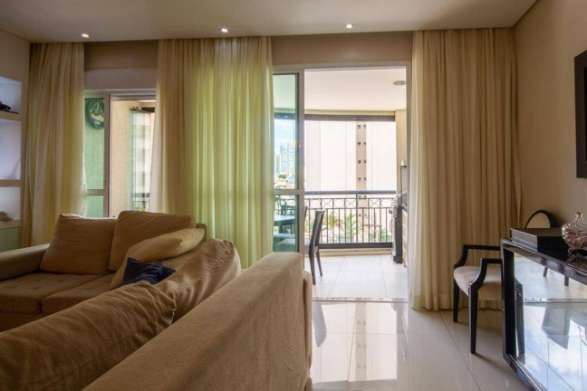Imagem Apartamento com 4 Quartos à Venda, 133 m² em Santa Teresinha - São Paulo Imagem Apartamento com 4 Quartos à Venda, 133 m² em Santa Teresinha - São Paulo