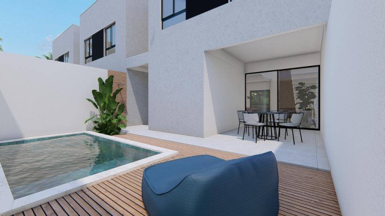 Imagem Apartamento com 3 Quartos à Venda, 140 m² em Sim - Feira De Santana Imagem Apartamento com 3 Quartos à Venda, 140 m² em Sim - Feira De Santana