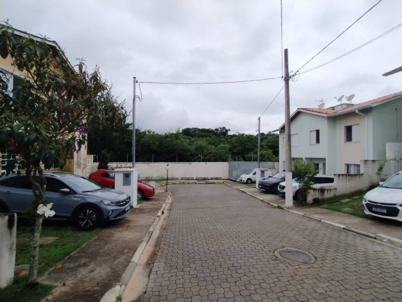 Imagem Casa com 3 Quartos para Alugar, 94 m² em Chácara Ondas Verdes - Cotia Imagem Casa com 3 Quartos para Alugar, 94 m² em Chácara Ondas Verdes - Cotia