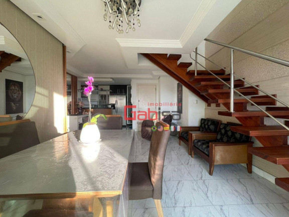 Imagem Cobertura com 3 Quartos à Venda, 194 m² em Braga - Cabo Frio Imagem Cobertura com 3 Quartos à Venda, 194 m² em Braga - Cabo Frio