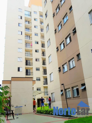 Imagem Apartamento com 2 Quartos à Venda, 50 m² em Imirim - São Paulo Imagem Apartamento com 2 Quartos à Venda, 50 m² em Imirim - São Paulo