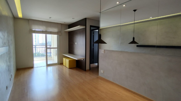 Imagem Apartamento com 2 Quartos à Venda, 62 m² em Saúde - São Paulo