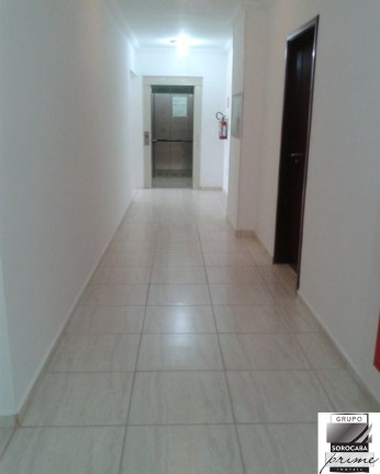 Imagem Apartamento com 2 Quartos à Venda, 57 m² em Vila Barão - Sorocaba Imagem Apartamento com 2 Quartos à Venda, 57 m² em Vila Barão - Sorocaba