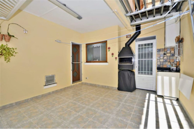 Imagem Casa com 3 Quartos à Venda, 105 m² em Jardim Monte Kemel - São Paulo