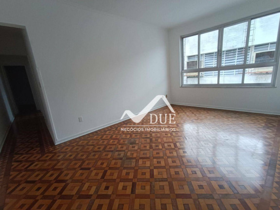 Imagem Apartamento com 3 Quartos para Alugar, 120 m² em Boqueirão - Santos Imagem Apartamento com 3 Quartos para Alugar, 120 m² em Boqueirão - Santos
