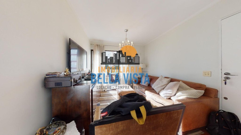 Imagem Apartamento com 3 Quartos à Venda,  em Jabaquara - São Paulo