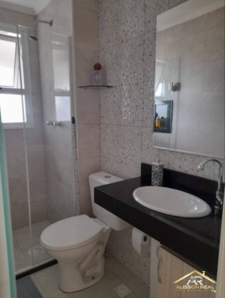 Imagem Apartamento com 2 Quartos à Venda, 50 m² em Quitaúna - Osasco