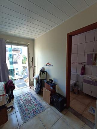 Imagem Sobrado com 2 Quartos à Venda,  em Ingleses Do Rio Vermelho - Florianópolis
