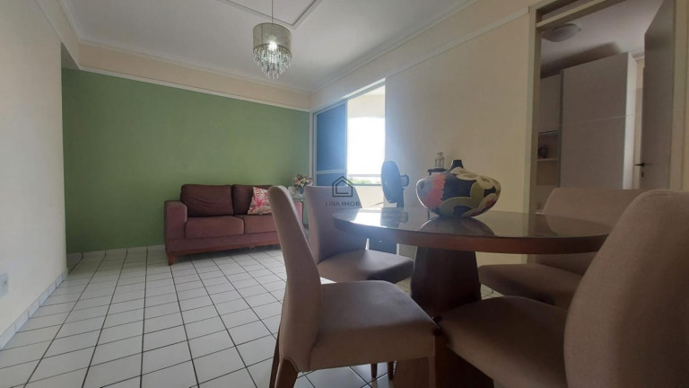 Imagem Apartamento com 2 Quartos à Venda, 58 m² em Lagoa Nova - Natal Imagem Apartamento com 2 Quartos à Venda, 58 m² em Lagoa Nova - Natal