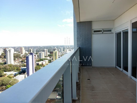 Imagem Apartamento com 4 Quartos à Venda, 289 m² em Maracanã - Foz Do Iguacu Imagem Apartamento com 4 Quartos à Venda, 289 m² em Maracanã - Foz Do Iguacu