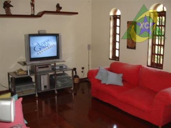 Imagem Casa com 3 Quartos à Venda, 416 m² em Alto Taquaral - Campinas Imagem Casa com 3 Quartos à Venda, 416 m² em Alto Taquaral - Campinas