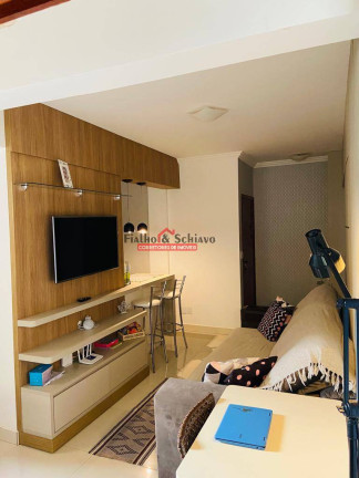 Imagem Apartamento com 2 Quartos à Venda, em Santo Antônio - Viçosa Imagem Apartamento com 2 Quartos à Venda, em Santo Antônio - Viçosa