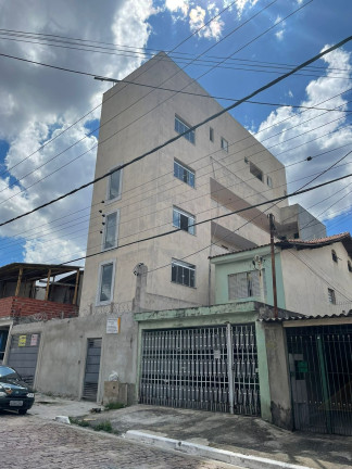 Imagem Apartamento com 2 Quartos à Venda, 40 m² em Parque Maria Luiza - São Paulo Imagem Apartamento com 2 Quartos à Venda, 40 m² em Parque Maria Luiza - São Paulo