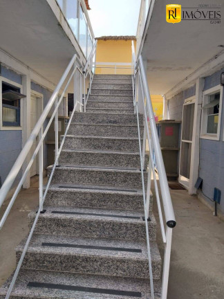 Imagem Casa de Condomínio com 2 Quartos à Venda, 65 m² em Parque Burle - Cabo Frio Imagem Casa de Condomínio com 2 Quartos à Venda, 65 m² em Parque Burle - Cabo Frio