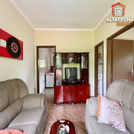 Imagem Imóvel com 2 Quartos à Venda, 50 m² em Centro - Andradas Imagem Imóvel com 2 Quartos à Venda, 50 m² em Centro - Andradas