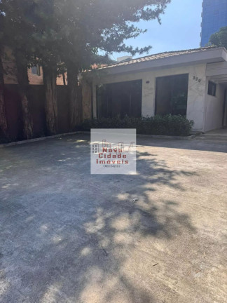 Imagem Casa com 9 Quartos para Alugar, 350 m² em Vila Olímpia - São Paulo Imagem Casa com 9 Quartos para Alugar, 350 m² em Vila Olímpia - São Paulo