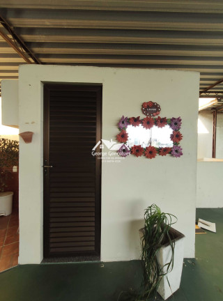 Imagem Sobrado com 2 Quartos à Venda, 87 m² em Jardim Vinte E Cinco De Agosto - Duque De Caxias