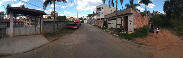 Imagem Terreno à Venda, 1.069 m² em Jardim ângela (zona Sul) - São Paulo Imagem Terreno à Venda, 1.069 m² em Jardim ângela (zona Sul) - São Paulo