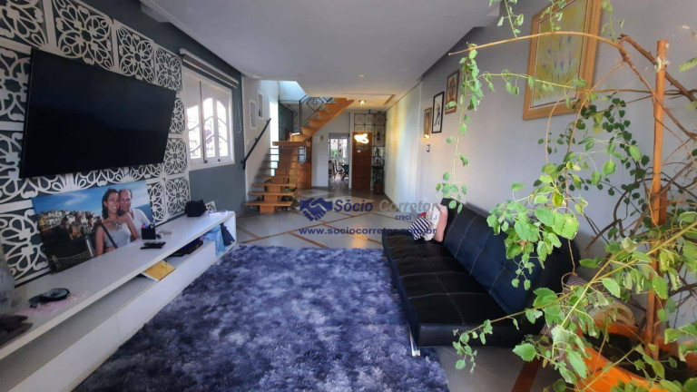 Imagem Sobrado com 3 Quartos à Venda, 192 m² em Vila Maria Tereza - Guarulhos Imagem Sobrado com 3 Quartos à Venda, 192 m² em Vila Maria Tereza - Guarulhos
