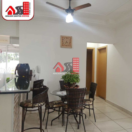Imagem Apartamento com 2 Quartos à Venda, 58 m² em Centro - Pirassununga