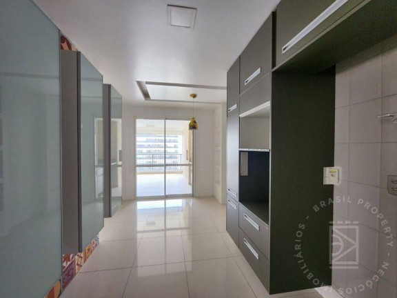 Imagem Apartamento com 3 Quartos à Venda, 194 m² em Jardim Aquarius - São José Dos Campos Imagem Apartamento com 3 Quartos à Venda, 194 m² em Jardim Aquarius - São José Dos Campos