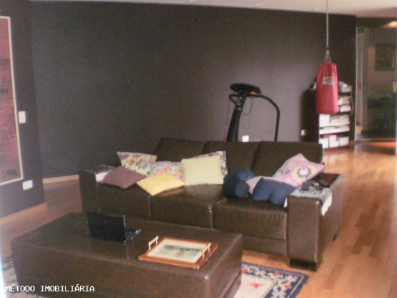 Imagem Apartamento com 3 Quartos à Venda, 220 m² em Jardim - Santo André Imagem Apartamento com 3 Quartos à Venda, 220 m² em Jardim - Santo André