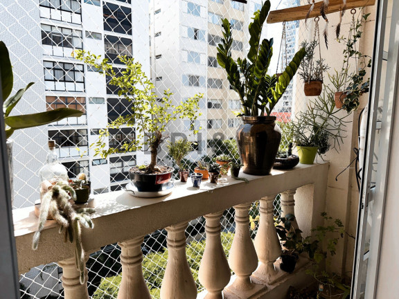 Imagem Apartamento com 3 Quartos à Venda, 126 m² em Itaim Bibi - São Paulo Imagem Apartamento com 3 Quartos à Venda, 126 m² em Itaim Bibi - São Paulo