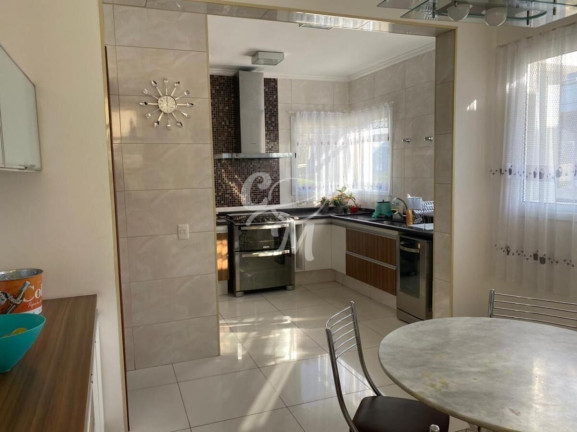 Imagem Casa de Condomínio com 4 Quartos à Venda, 402 m² em Jardim Dona Donata - Jundiaí
